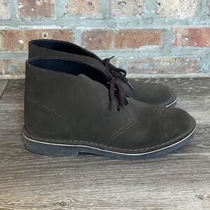Clarks Desert Boot